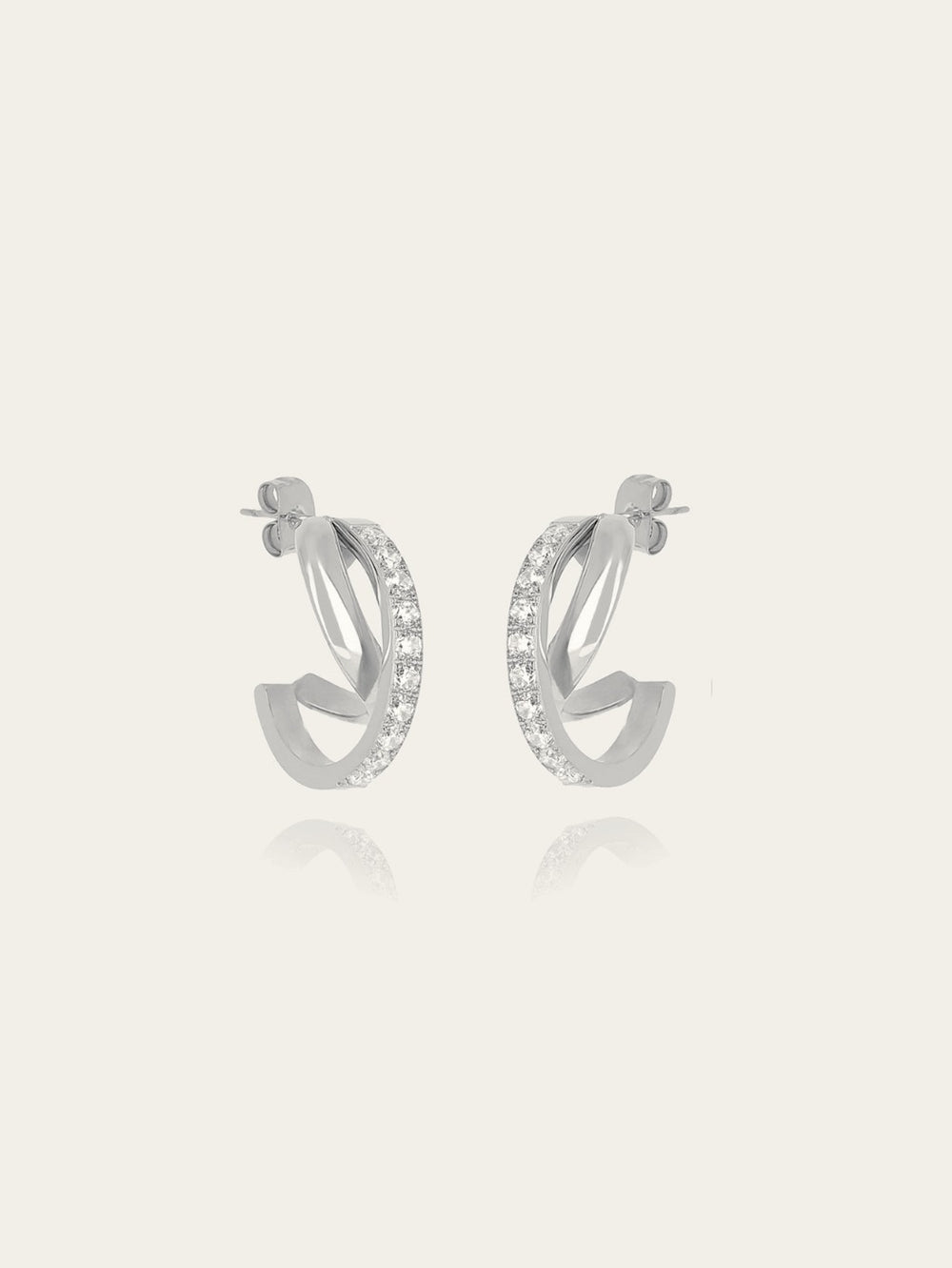 Boucles d'oreilles Téva