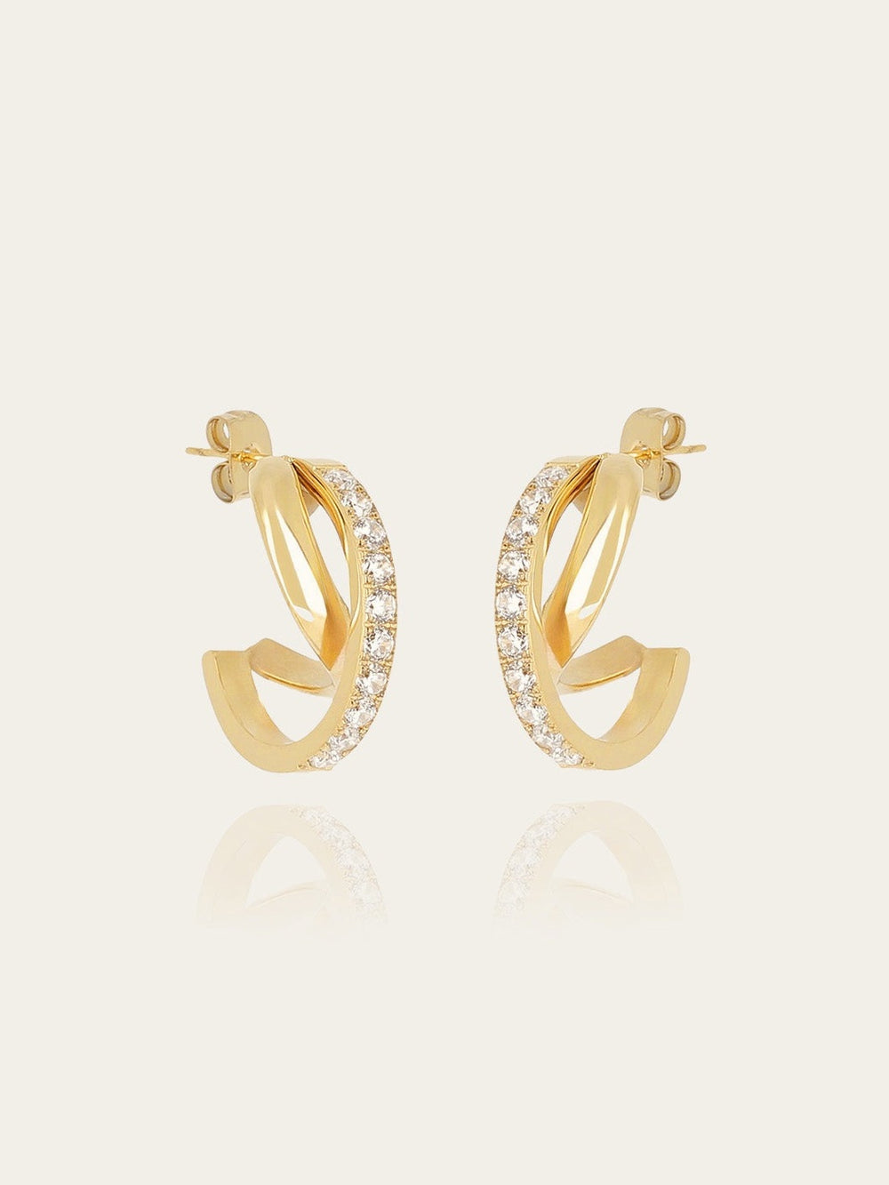 Téva Earrings