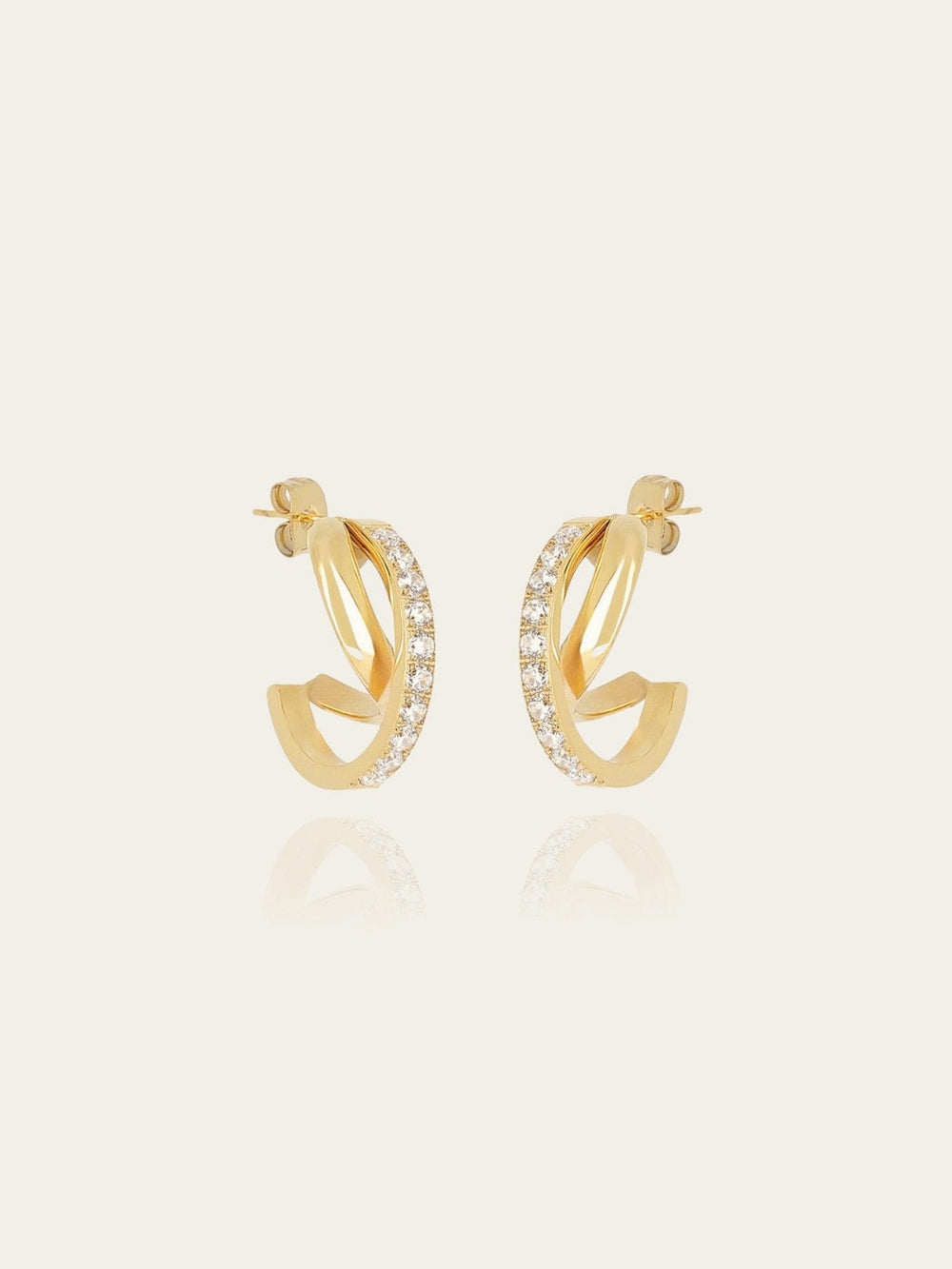 Téva Earrings