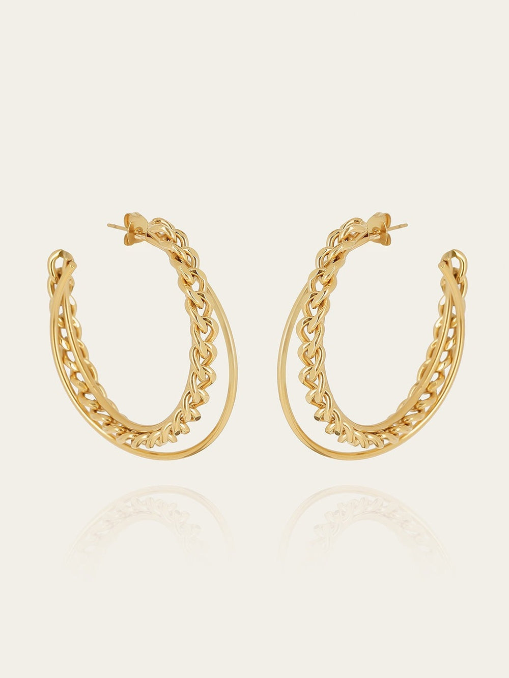 Nereal Earrings