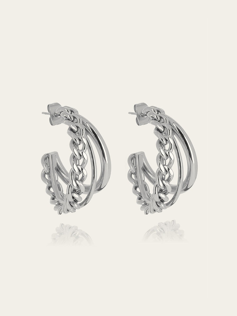 Nereal Earrings