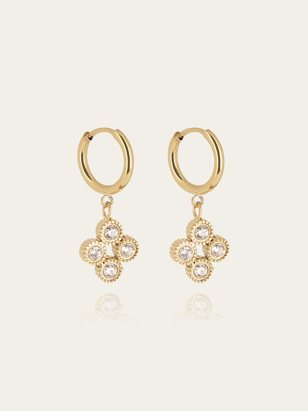 Candela Earrings
