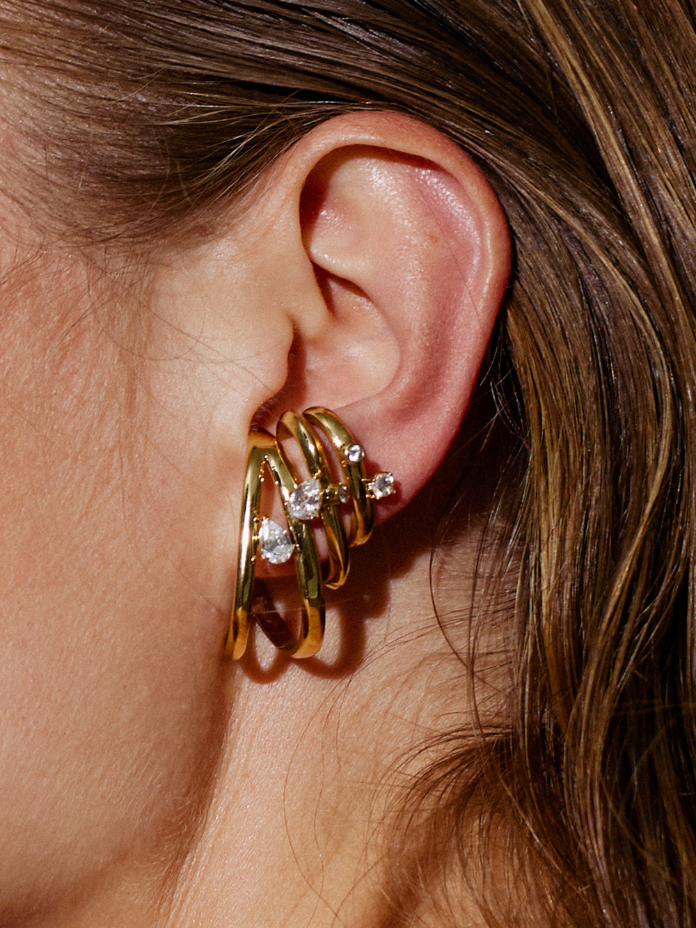 Nuxis Earrings