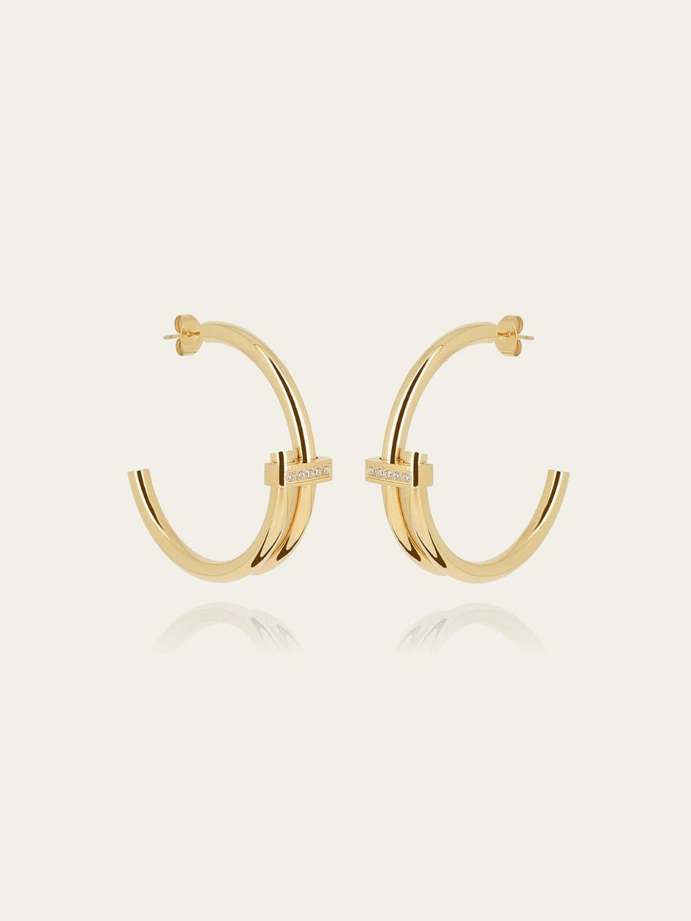 Narcao Earrings