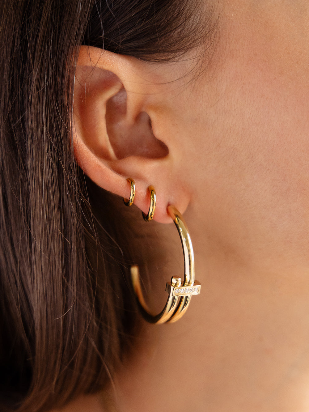 Narcao Earrings