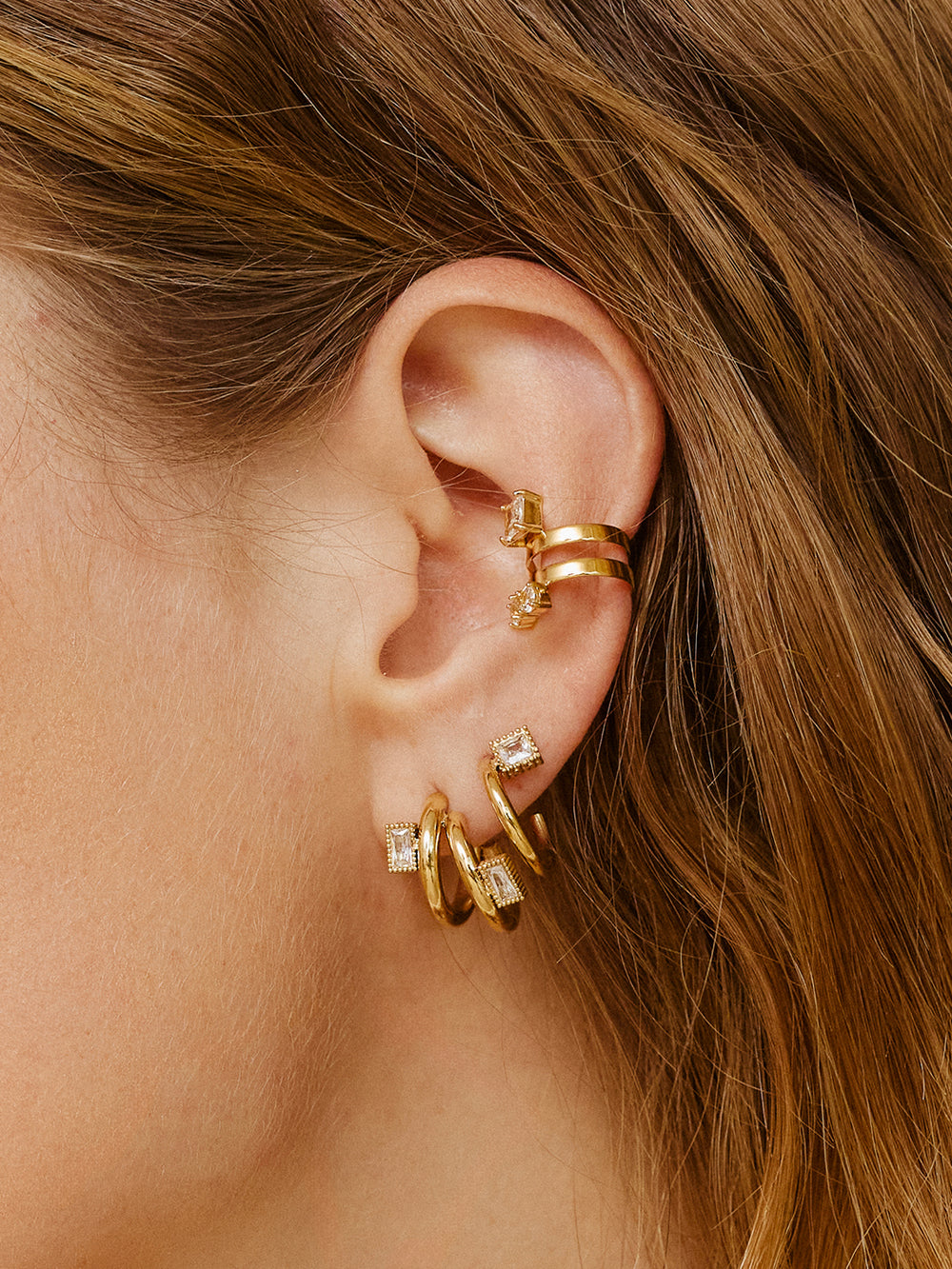 Villacidro Earrings