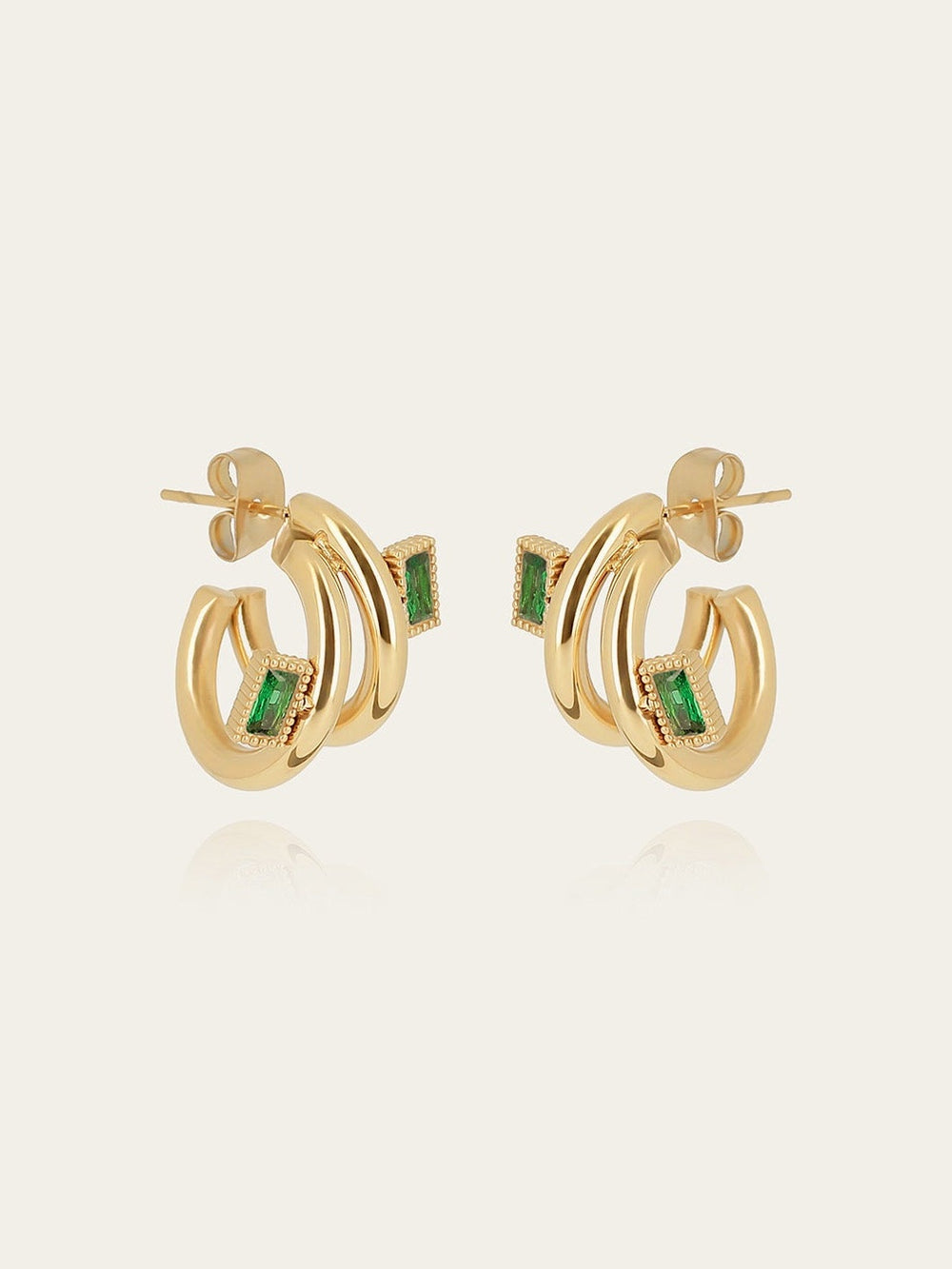 Fasano Earrings