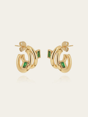 Fasano Earrings