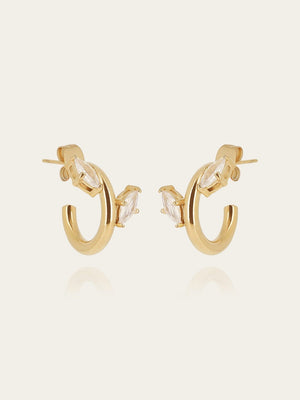 Boucles d'oreilles Mesagne