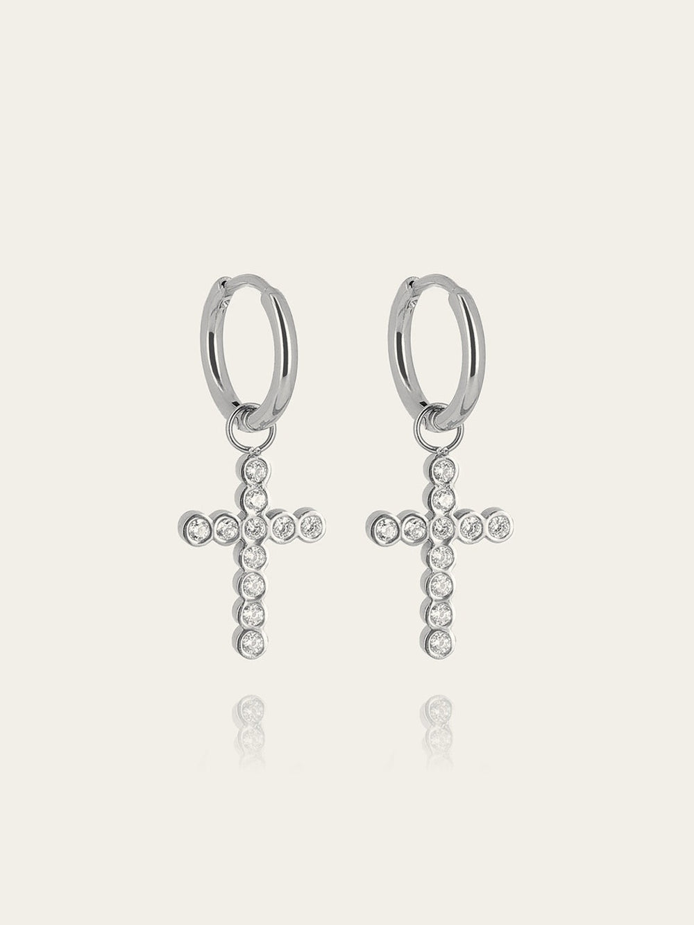 Boucles d'oreilles Capizzi