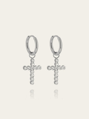 Boucles d'oreilles Capizzi