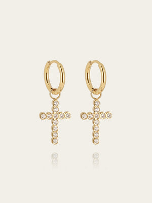 Boucles d'oreilles Capizzi