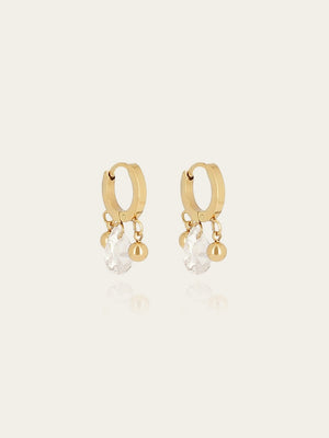 Isernia earrings