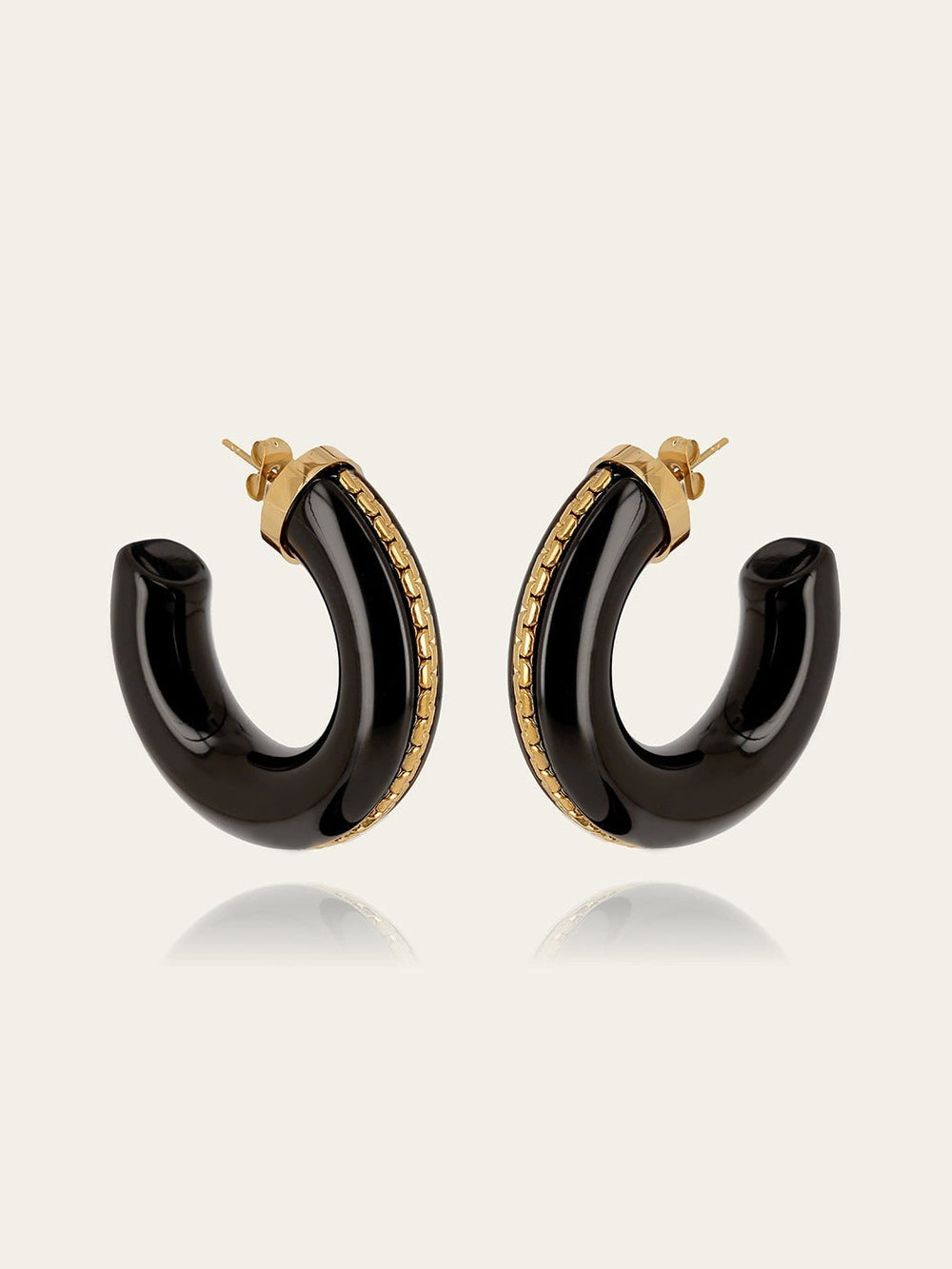 Boucles d'oreilles Zakko