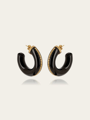 Zakko Earrings