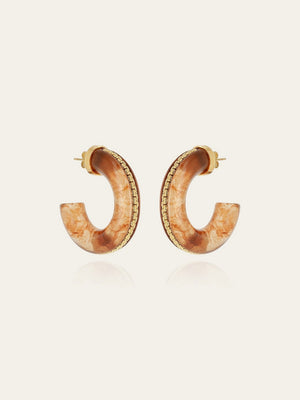 Zakko Earrings