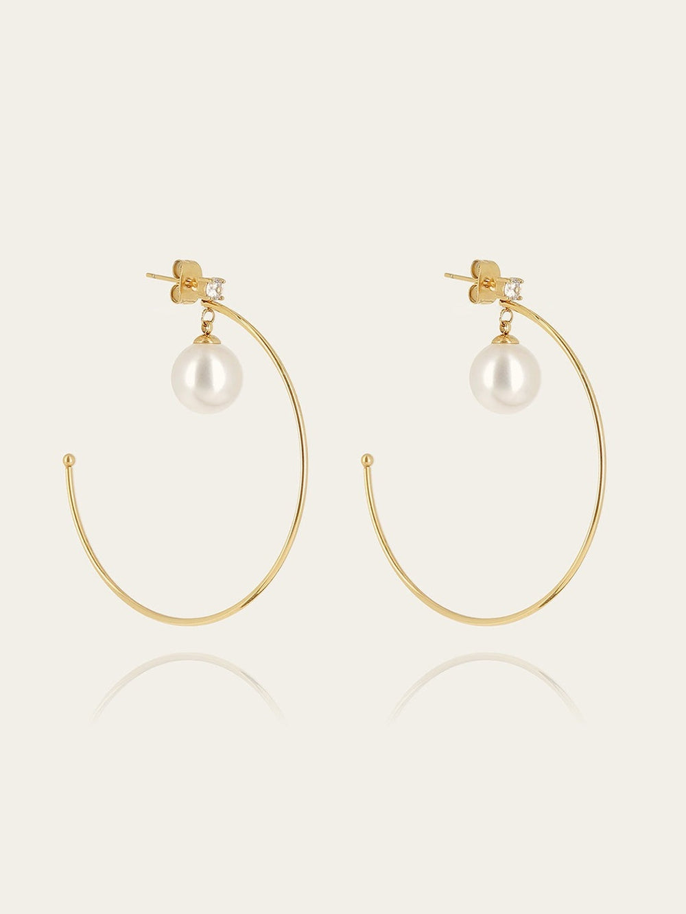 Boucles d'oreilles Valoria