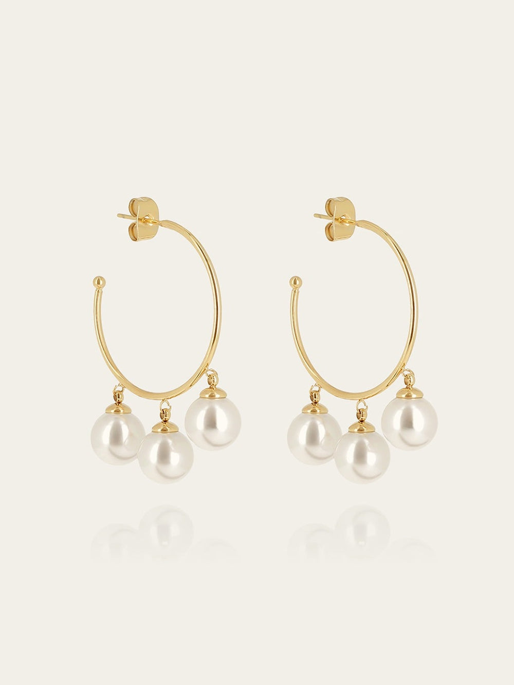 Avoria Earrings