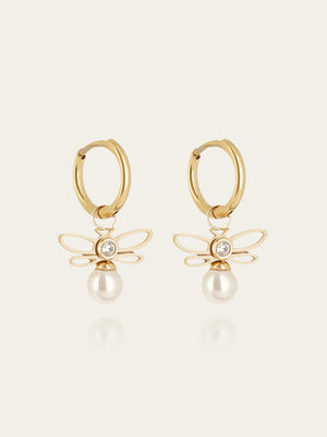 Brumelle Earrings