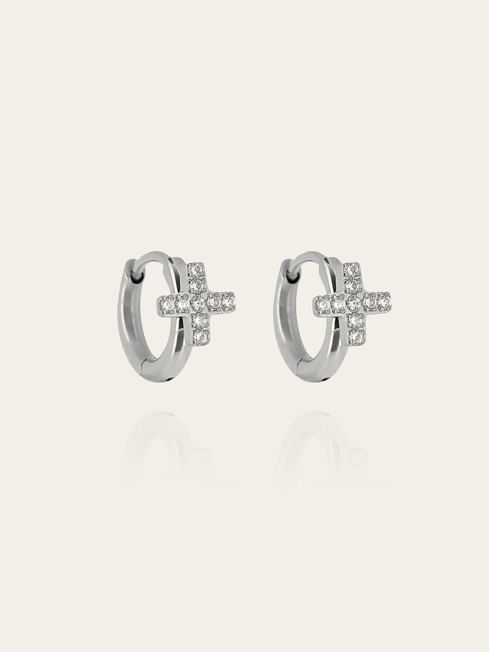 Boucles d'oreilles Mahaut