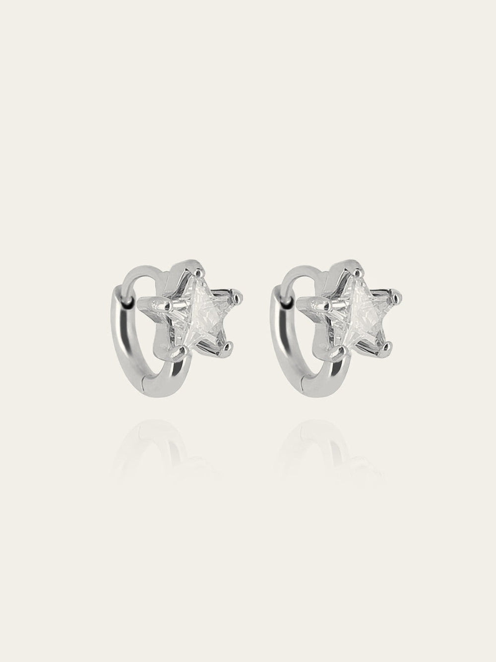 Amandine Earrings