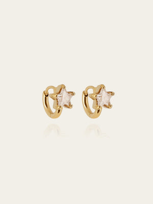 Amandine Earrings