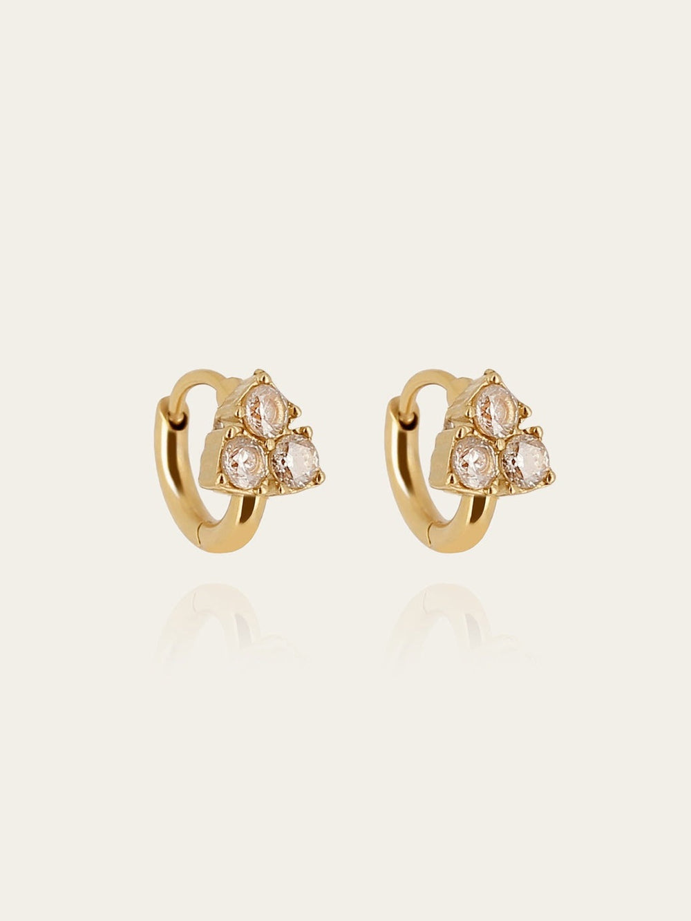 Ciana Earrings