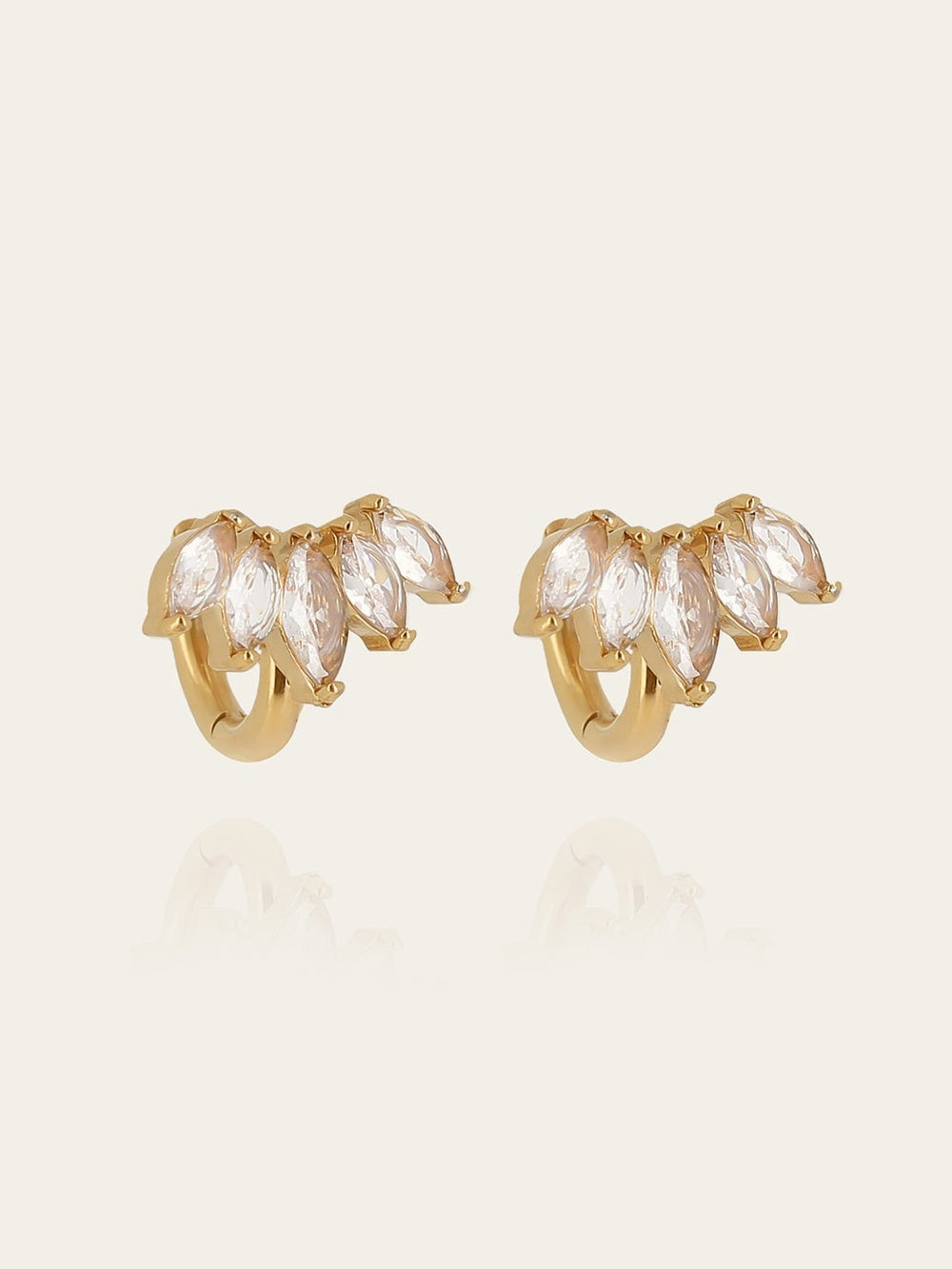 Elva Earrings