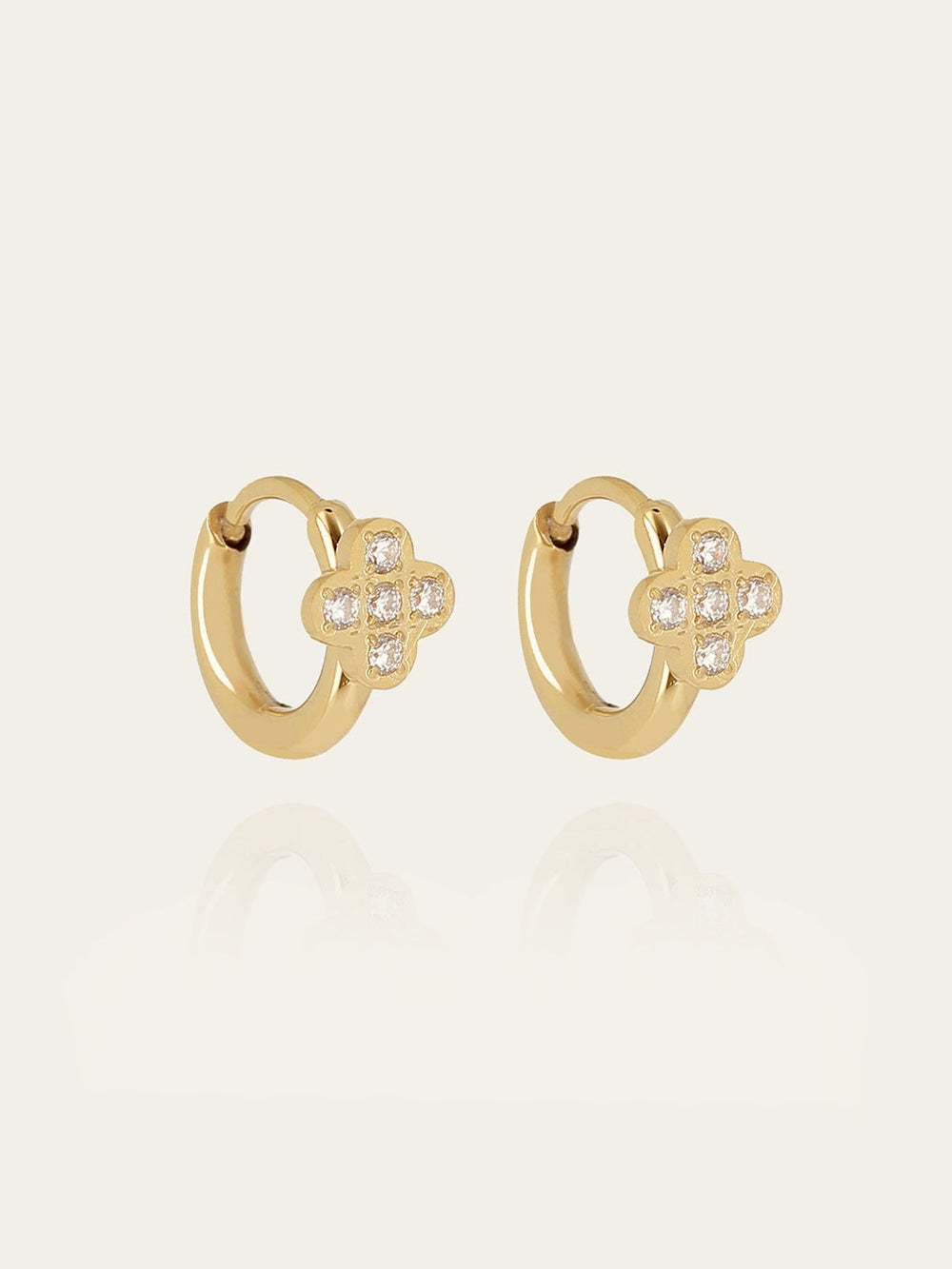 Boucles d'oreilles Liva