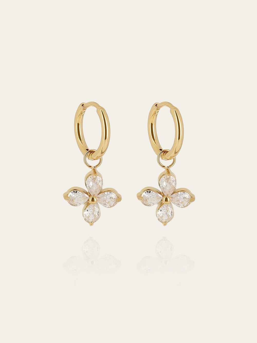 Saga Earrings