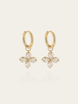 Saga Earrings