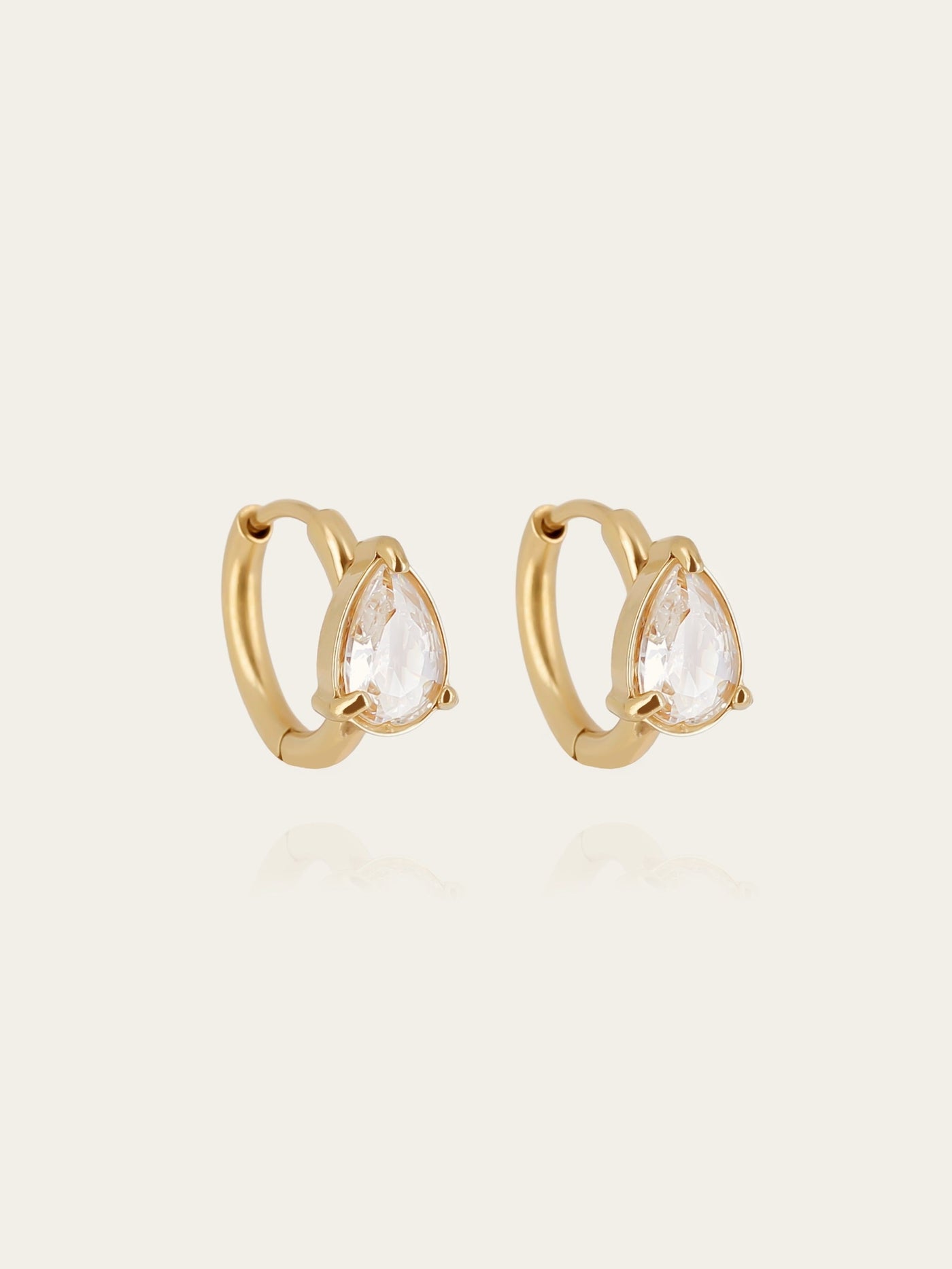 Boucles d'oreilles Aaro