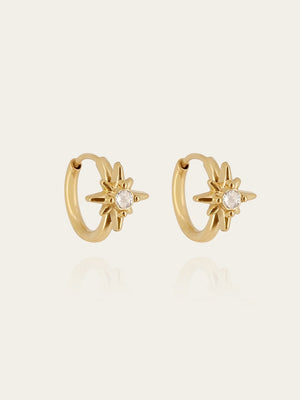 Albero Earrings