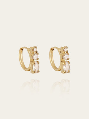 Tivoli Earrings