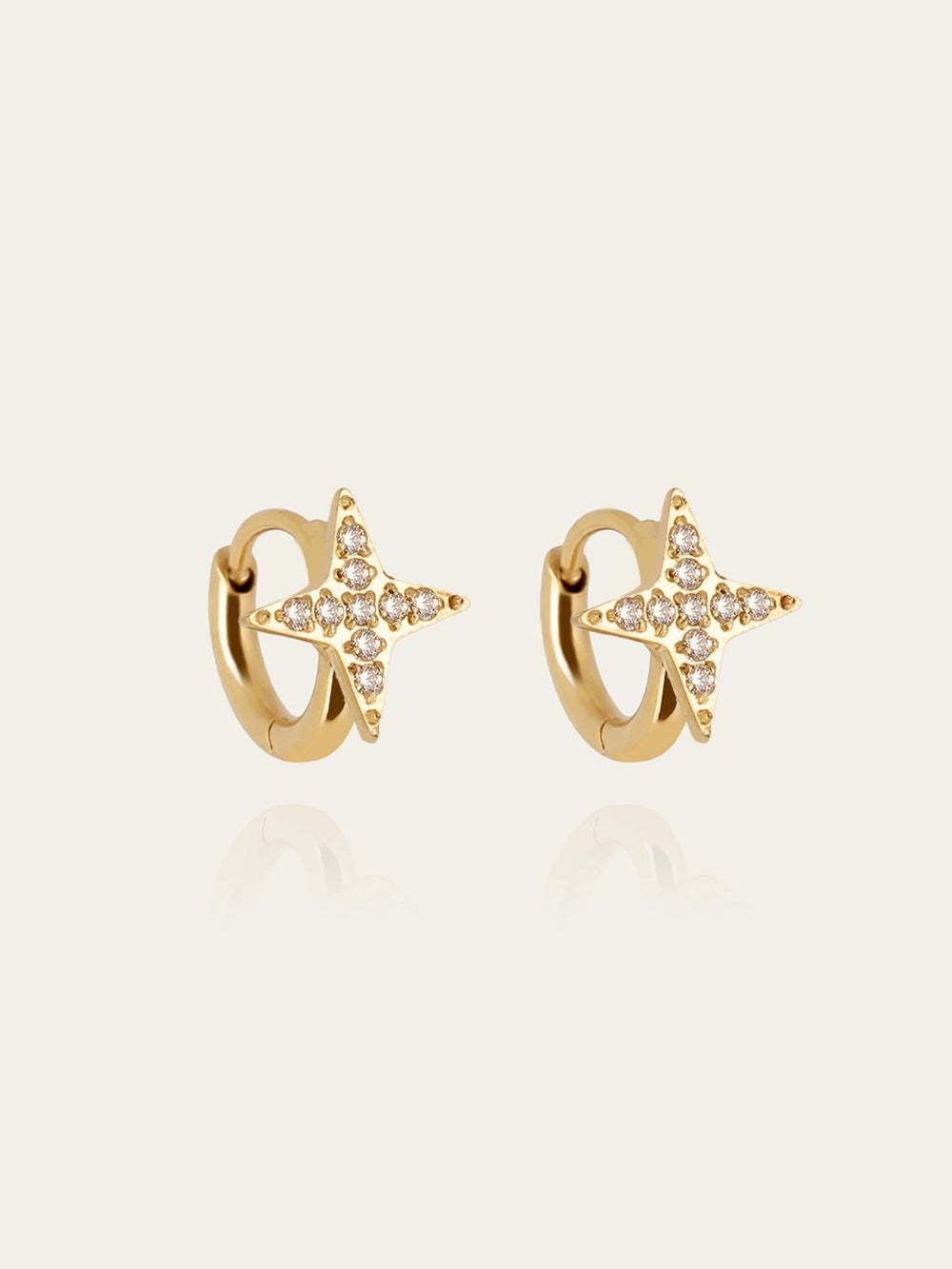 Lofoten Earrings