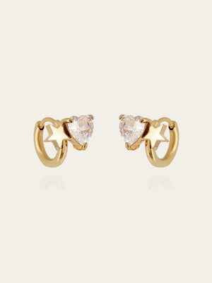 Boucles d'oreilles Lerici