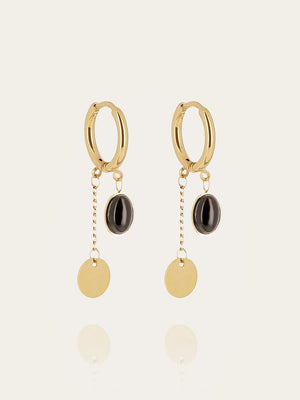 Boucles d'oreilles Valparaíso