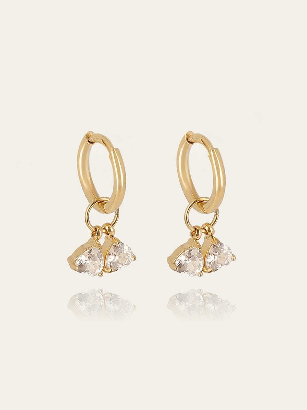 Boucles d'oreilles Essaouira
