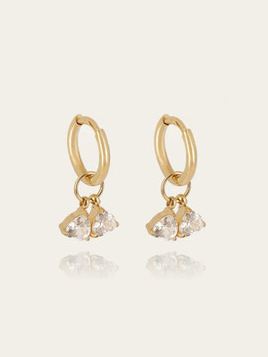 Essaouira Earrings