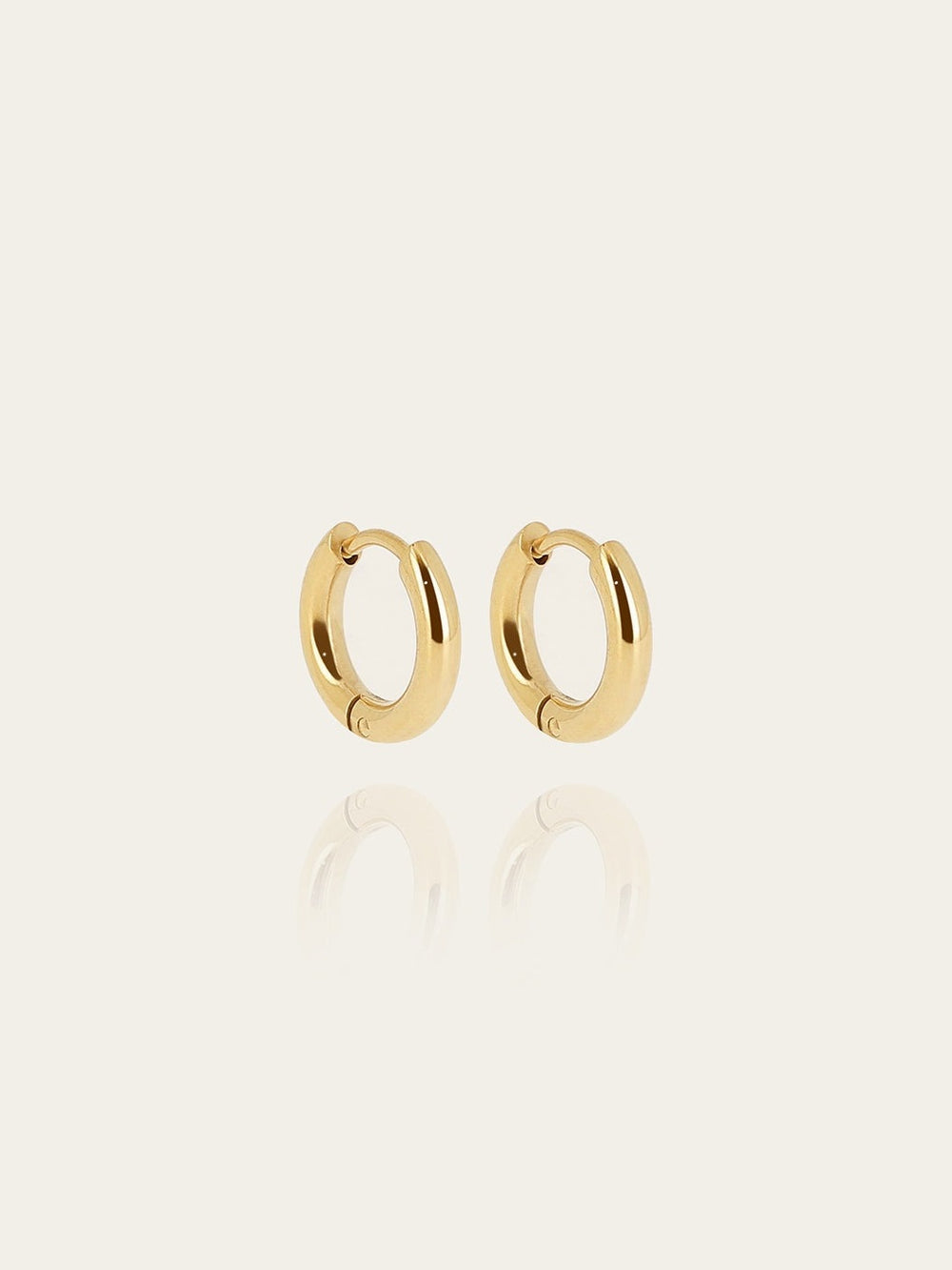 Boucles d'oreilles Martine