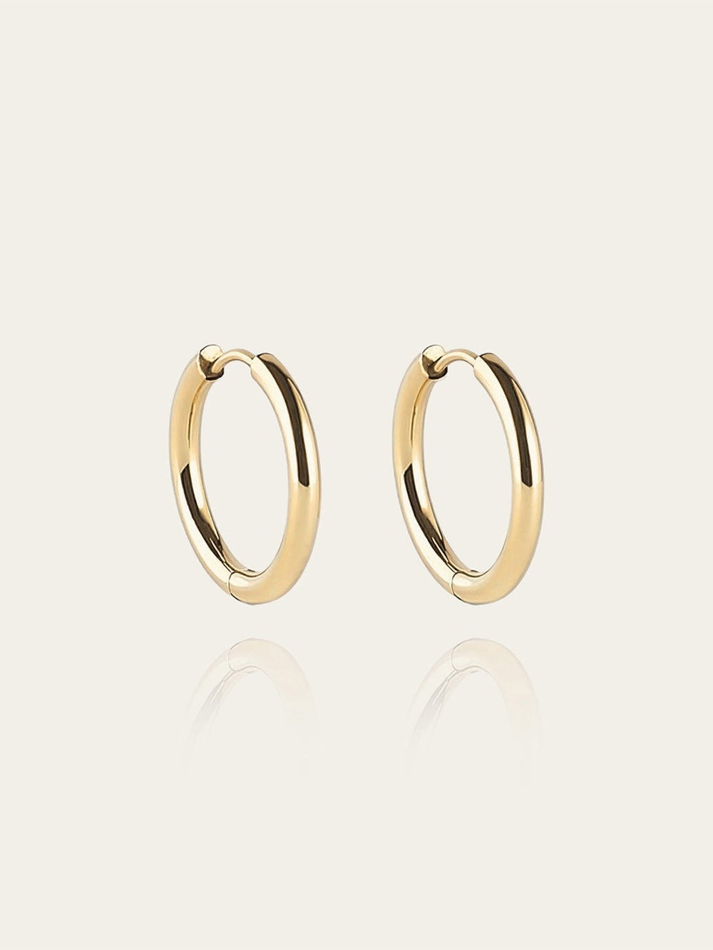 Rosa Earrings