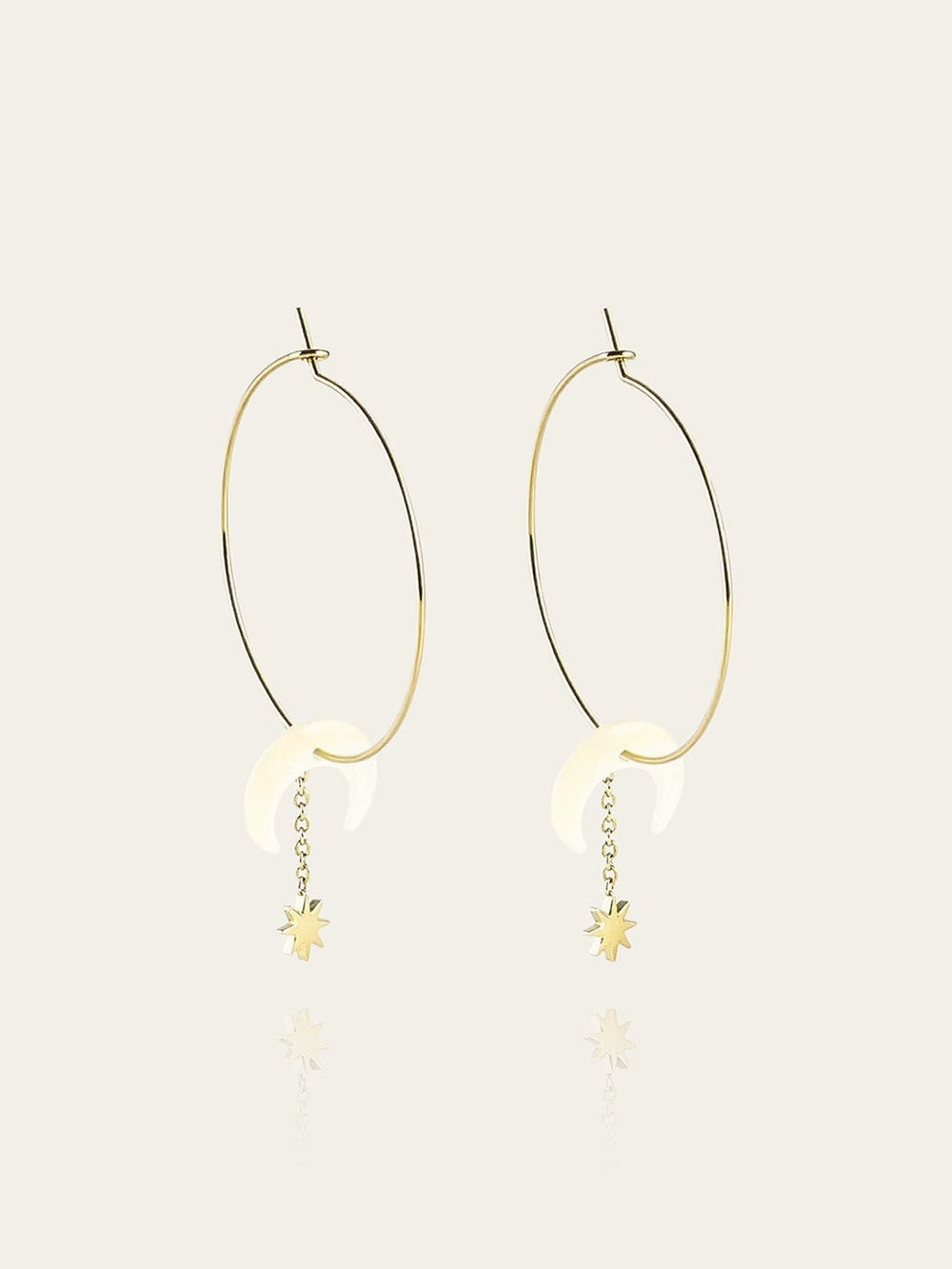 Asteria Earrings
