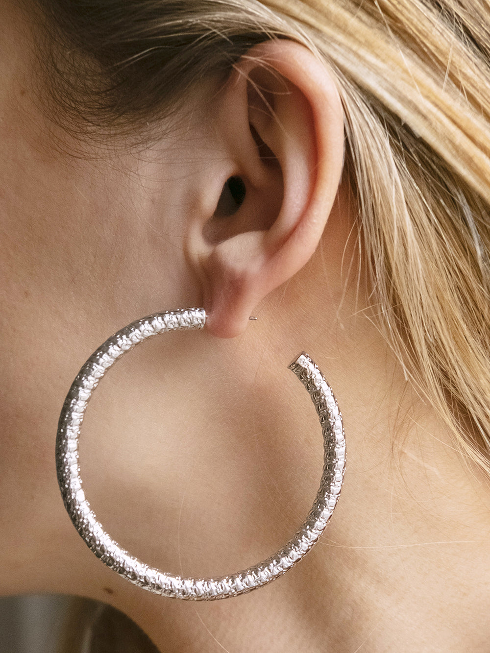 Boucles d'oreilles Chiara