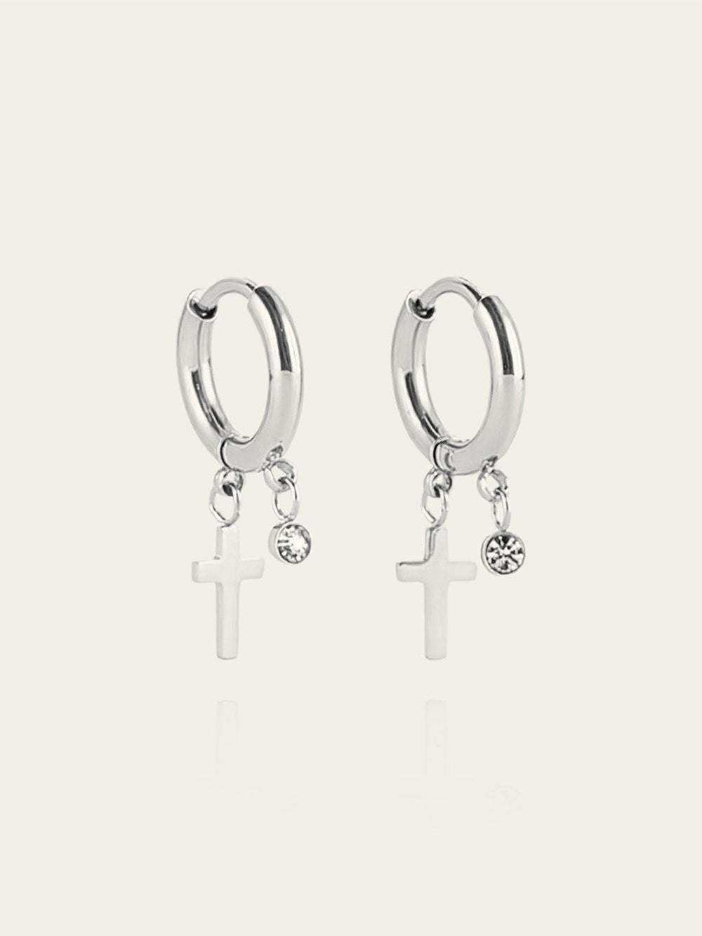 Boucles d'oreilles Lucky Spirit