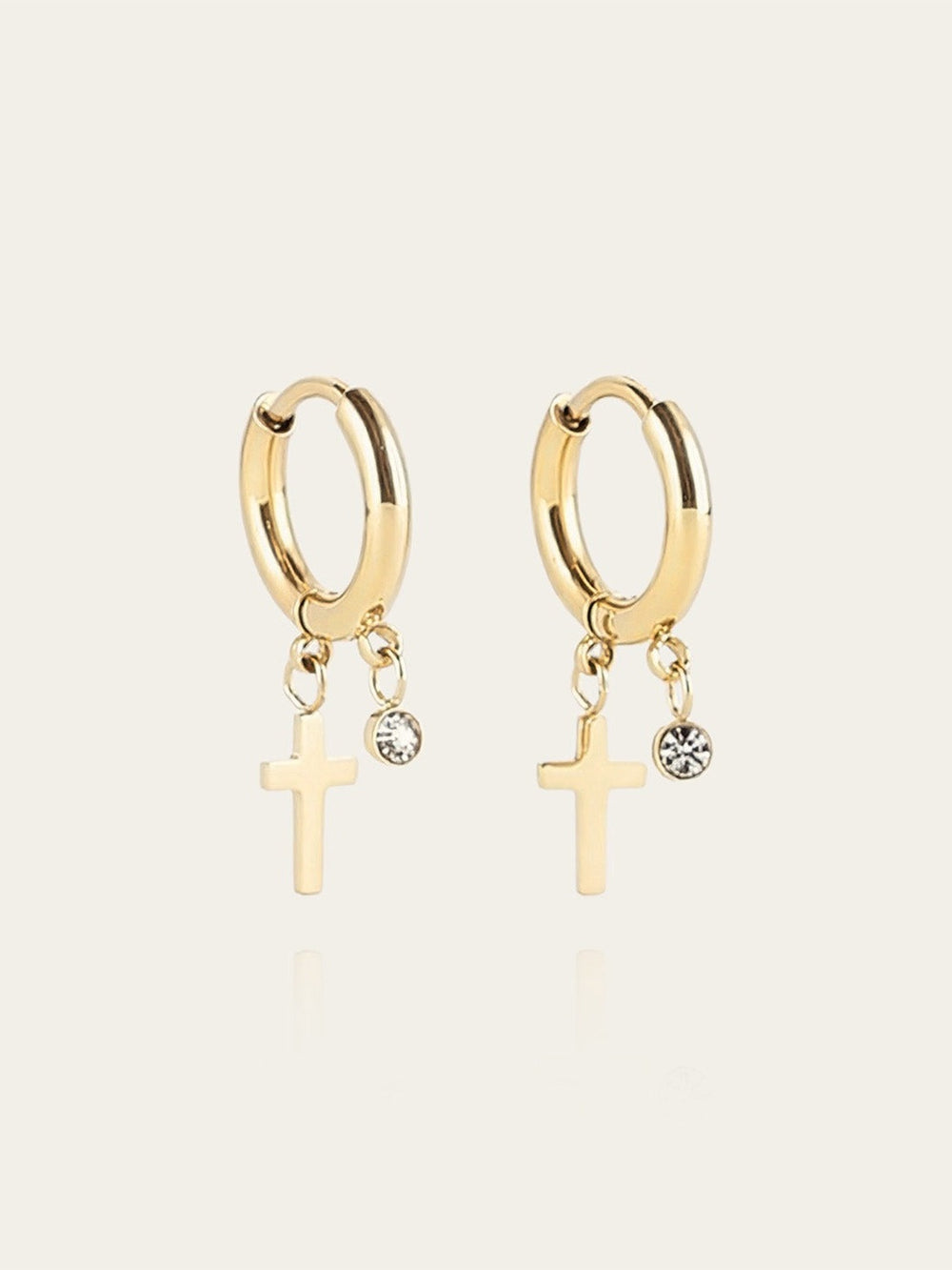 Boucles d'oreilles Lucky Spirit