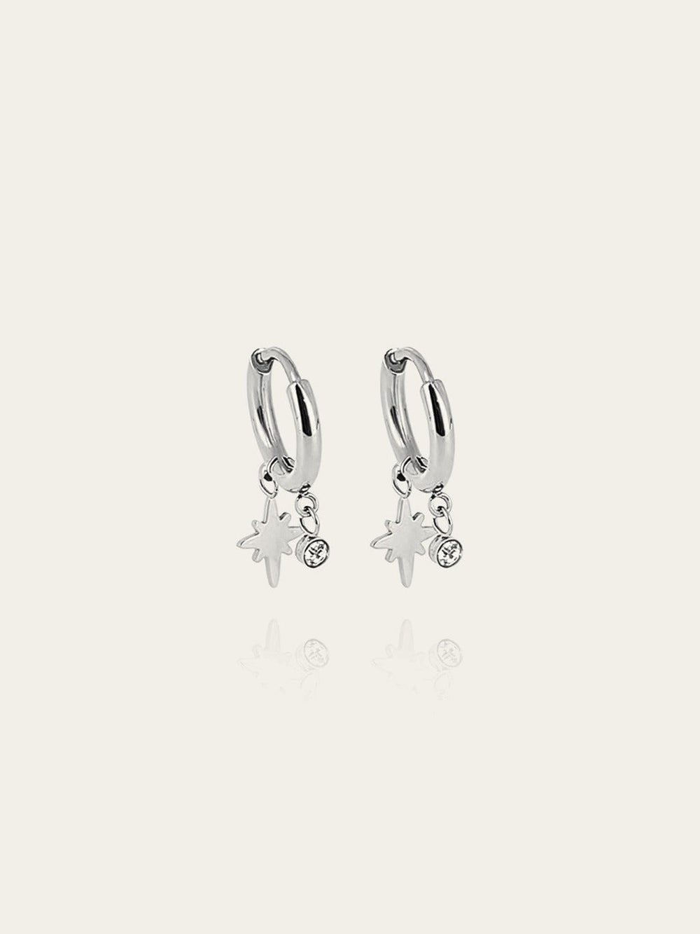Boucles d'oreilles Cap Skirring