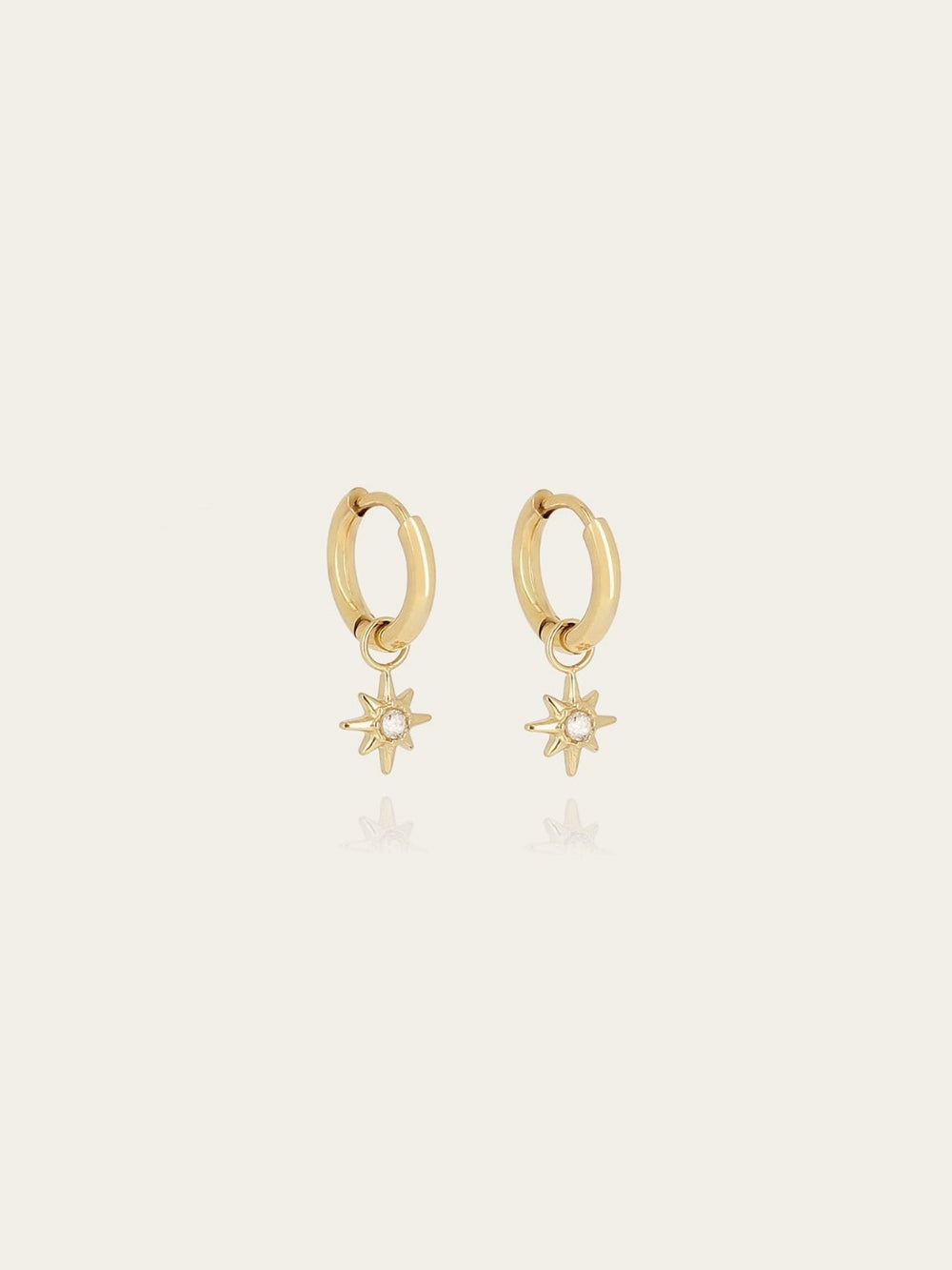 Vanya Earrings