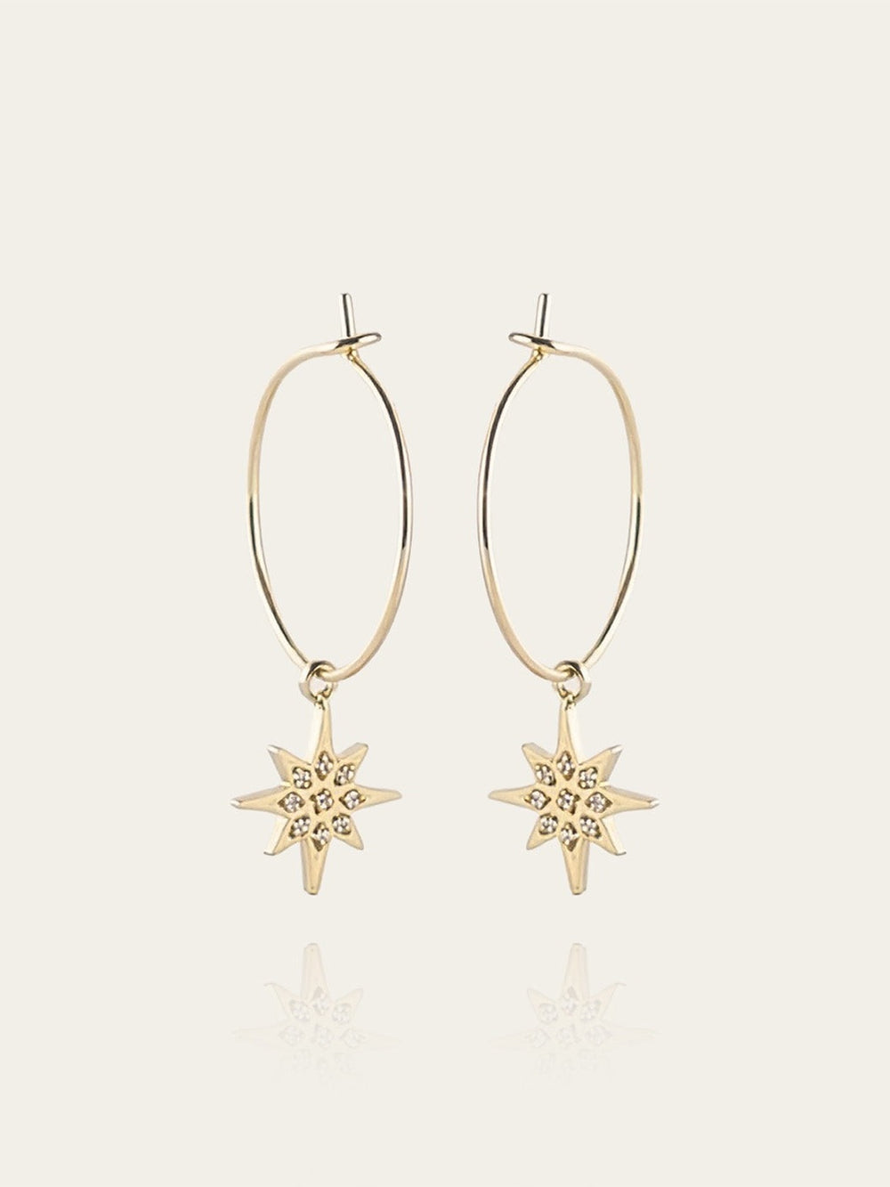 Magellan Earrings