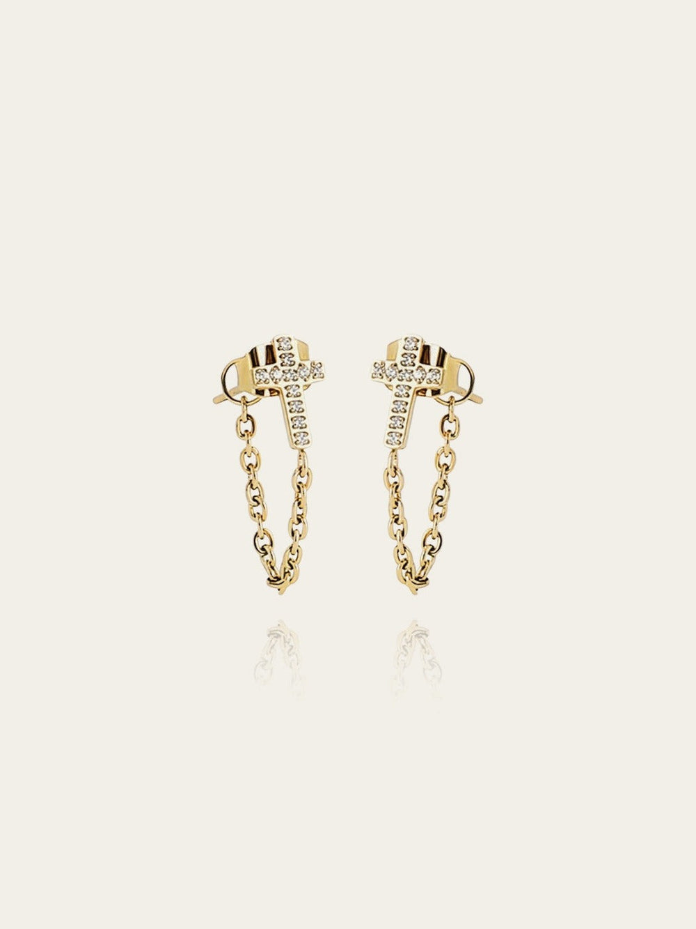 Boucles d'oreilles Evangelista