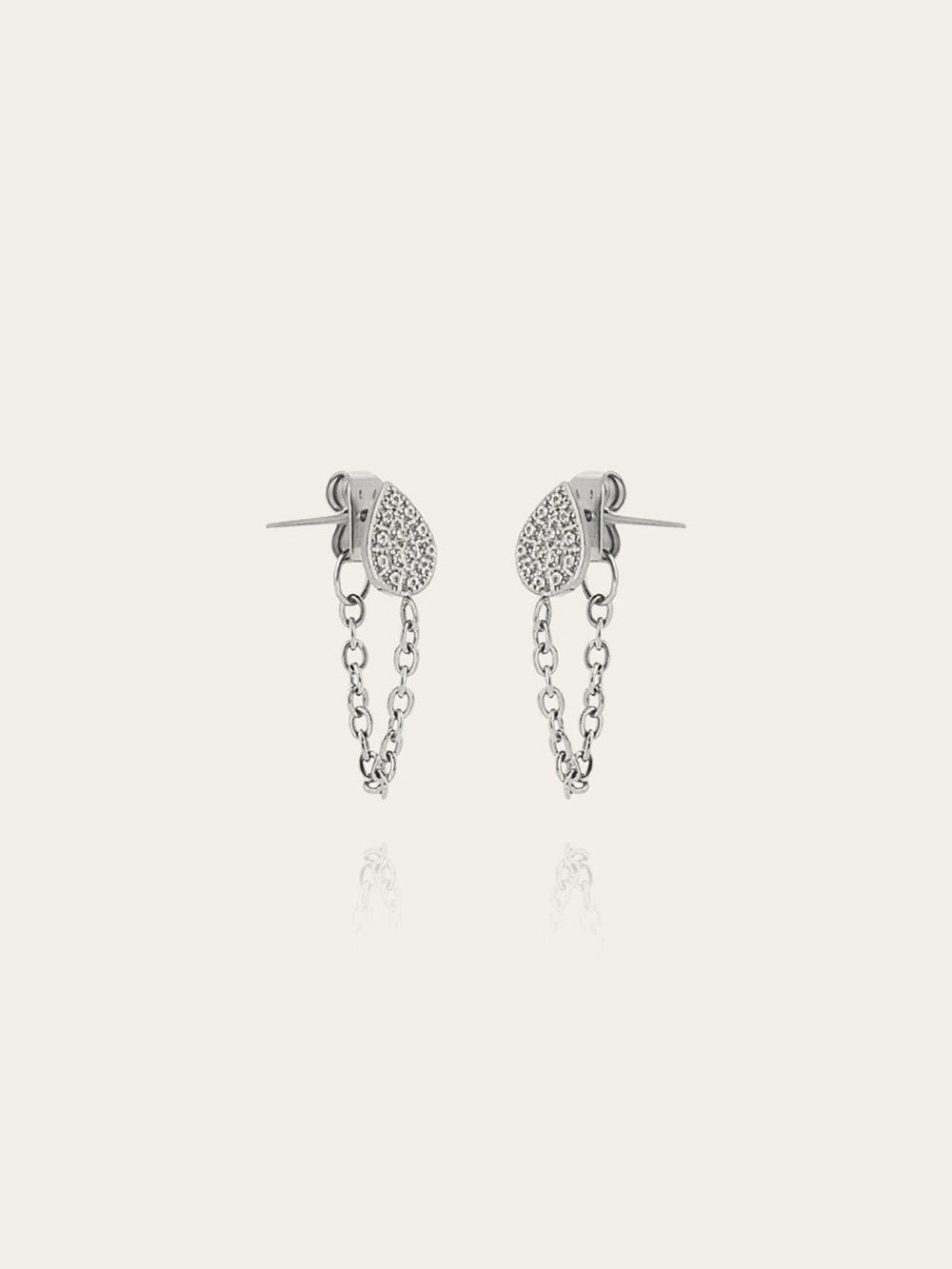 Boucles d'oreilles Cindy